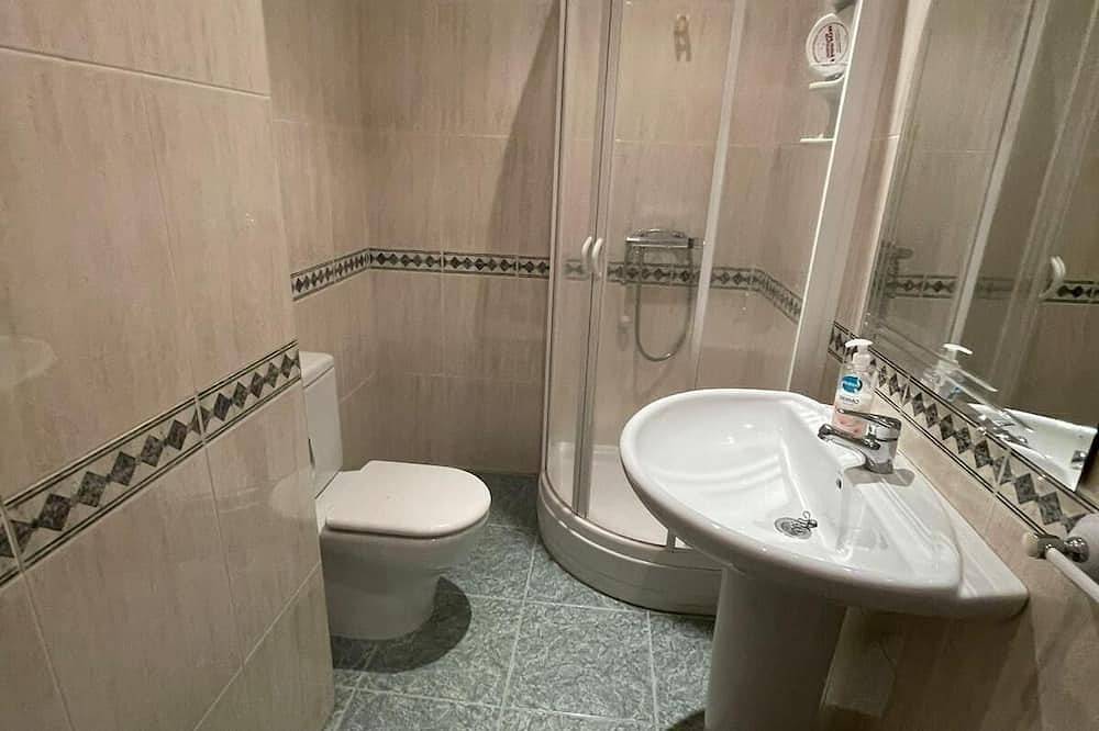 Apartamento entero, Alojamiento Comercio in Jaén, Provincia de Jaén