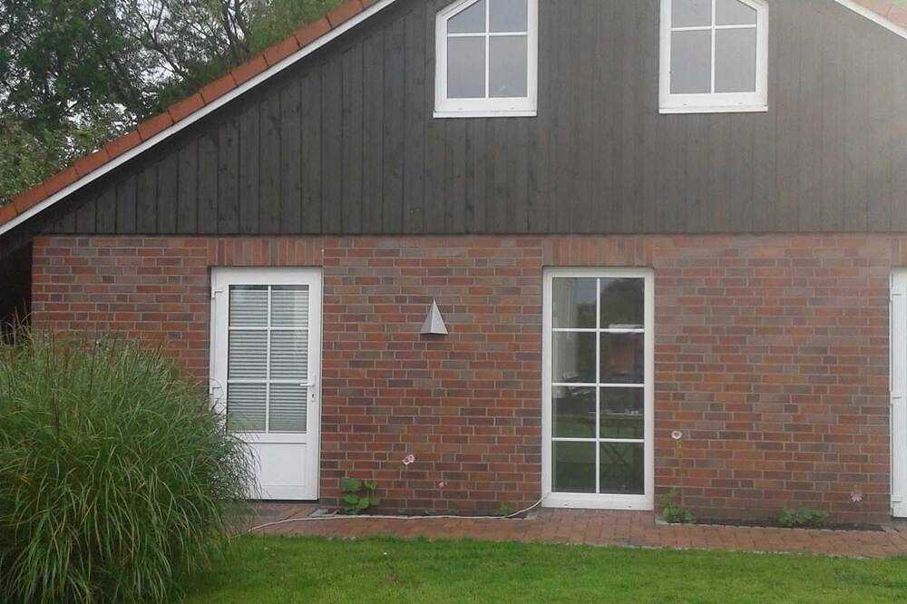 Ganze Wohnung, App. mit eigener Sauna, ruhig und idyllisch - neues Zimmer in Kollmar, Kreis Steinburg