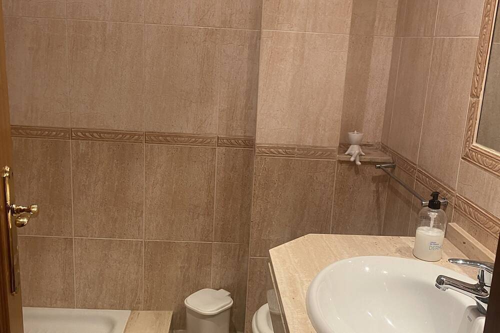 Entire apartment, Montepinar Apartment In As Bouzas O Grove in O Grove, Rías Baixas