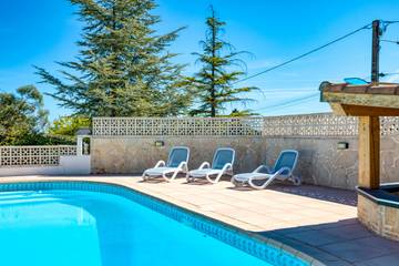 Chambre D’hôte pour 2 Personnes dans Saint-Drézéry, Région de Montpellier, Photo 1