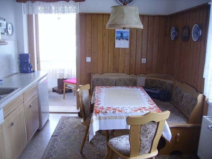 Ferienwohnung für 6 Personen, mit Terrasse in Cotta - 4