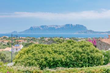 Appartamento per 4 Persone in Pittulongu, Costa Smeralda, Foto 4