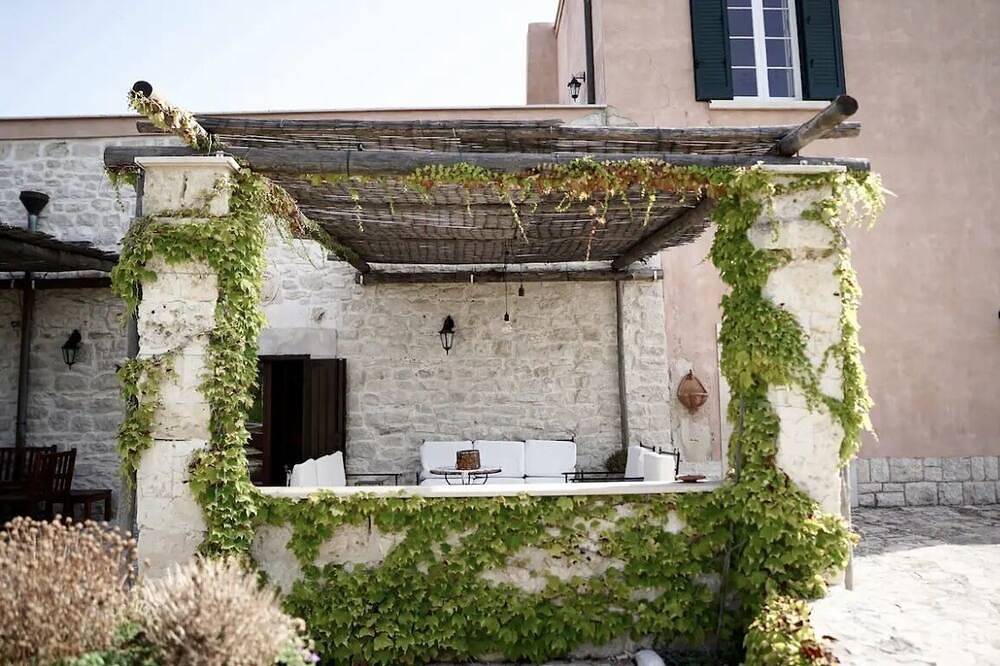 Tenuta il Carrubo- Historic House in Bisceglie, Barletta-Andria-Trani