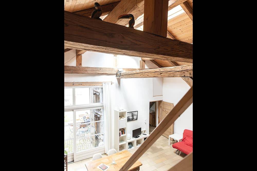 Ganze Wohnung, Studio Beim Kirchschuster in Schernfeld, Altmühltal