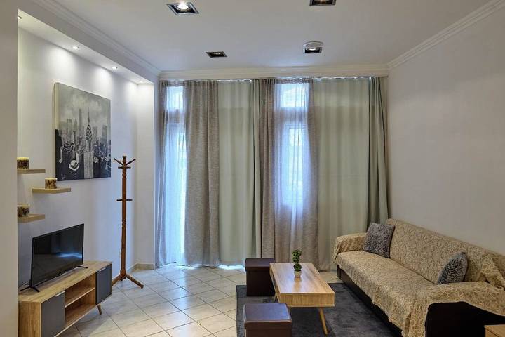 Gîte pour 3 personnes, animaux acceptés dans Pýlos - 4