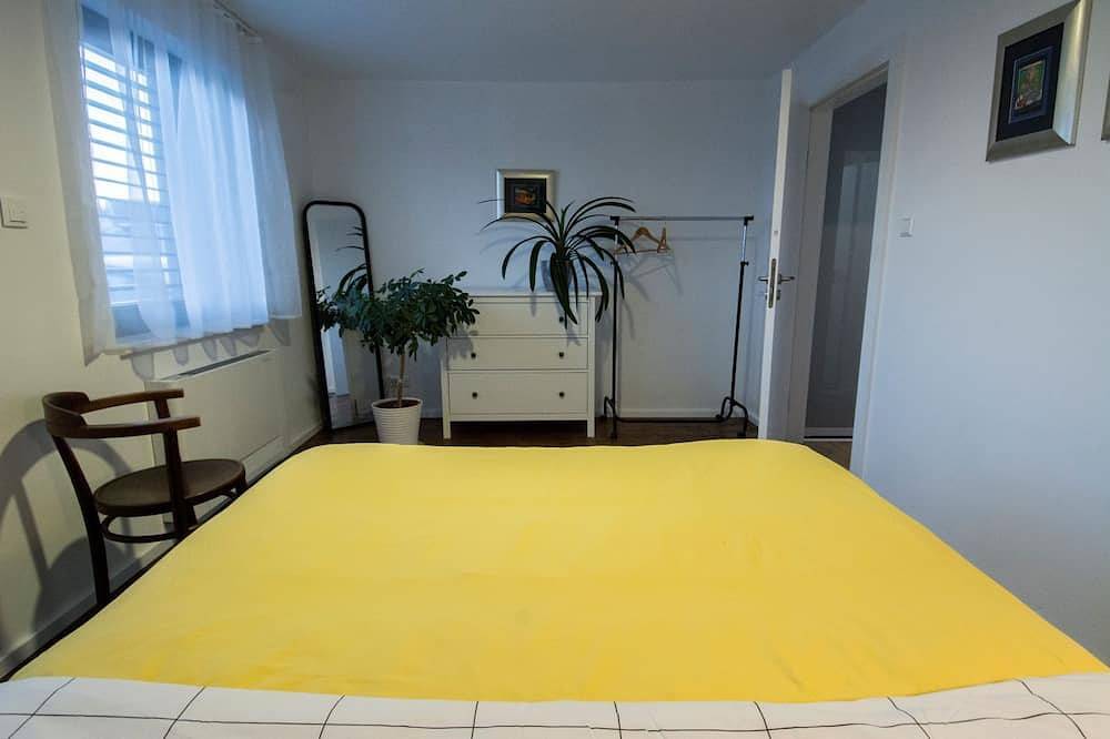 Ganze Wohnung, Ruheoase mit Garten+Whirlpool+3xfahräder+Wlan+Grill in Potzneusiedl, Neusiedlersee-Hügelland