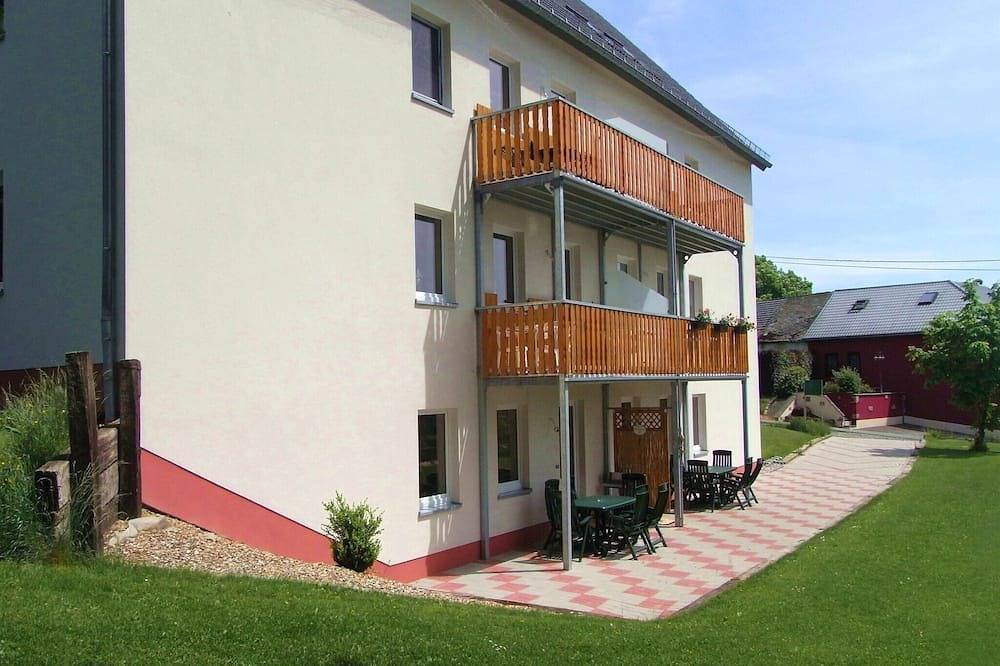 Woning in Burg Reuland met sauna en terras in Burg-Reuland, Luik en omgeving