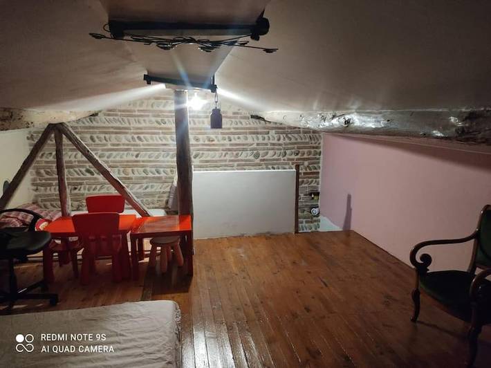 Villa pour 14 personnes, avec jardin ainsi que terrasse et piscine dans Haute-Garonne - 3