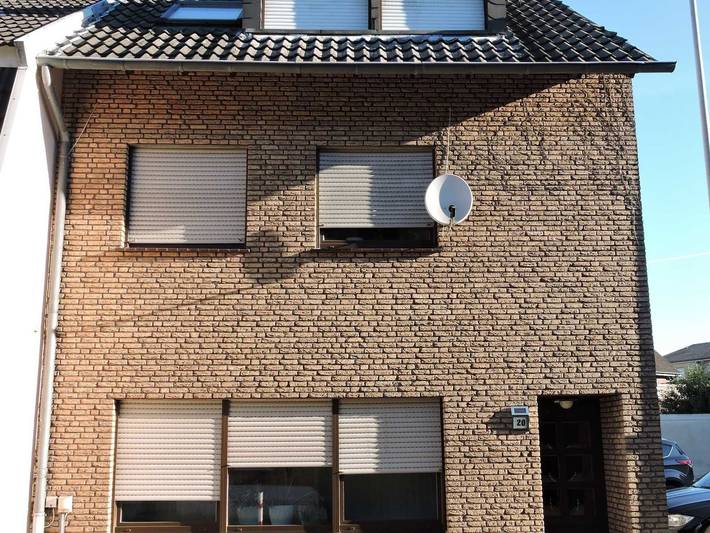 Ferienwohnung für 3 Personen