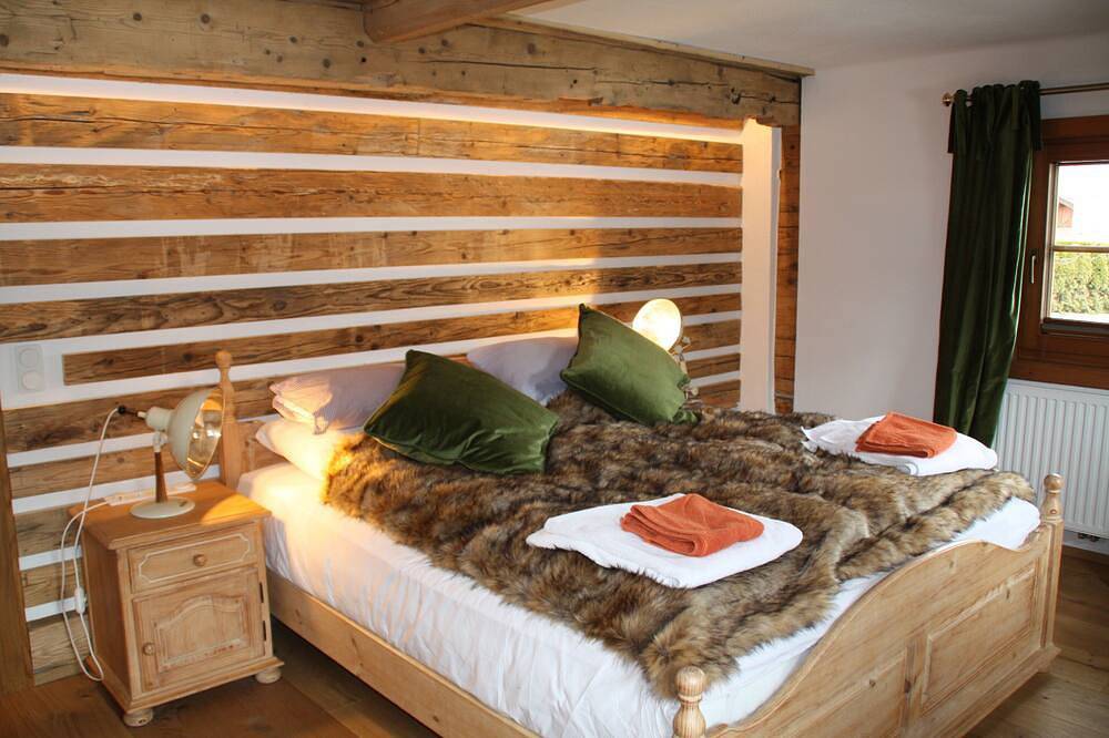 Der \"Alte Hof\" - Liebevoll sanierter Bauernhof - Bestlage Brixen it. in Brixen im Thale, Kaisergebirge