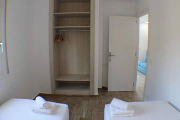 Gîte pour 6 Personnes dans Roses, Costa Brava, Photo 4