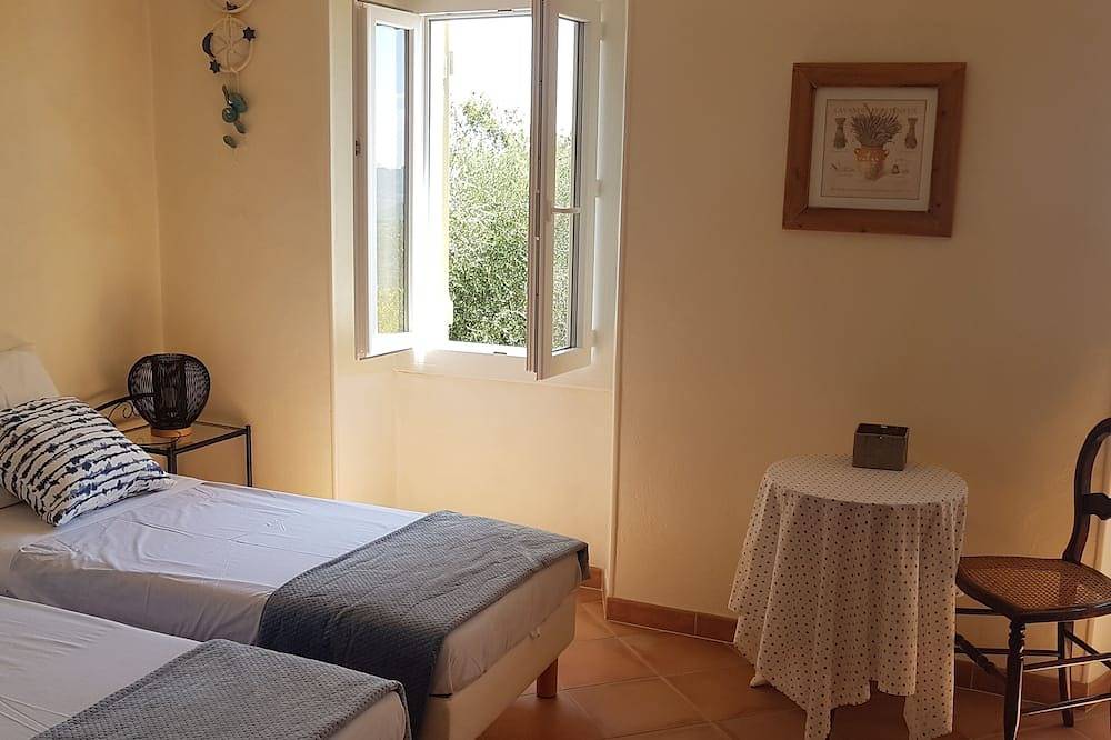 Maison Avec Jardin Idéale Pour Vacances Entre Amis ou en Famille - Chien Accepté in Le Tignet, Cannes region