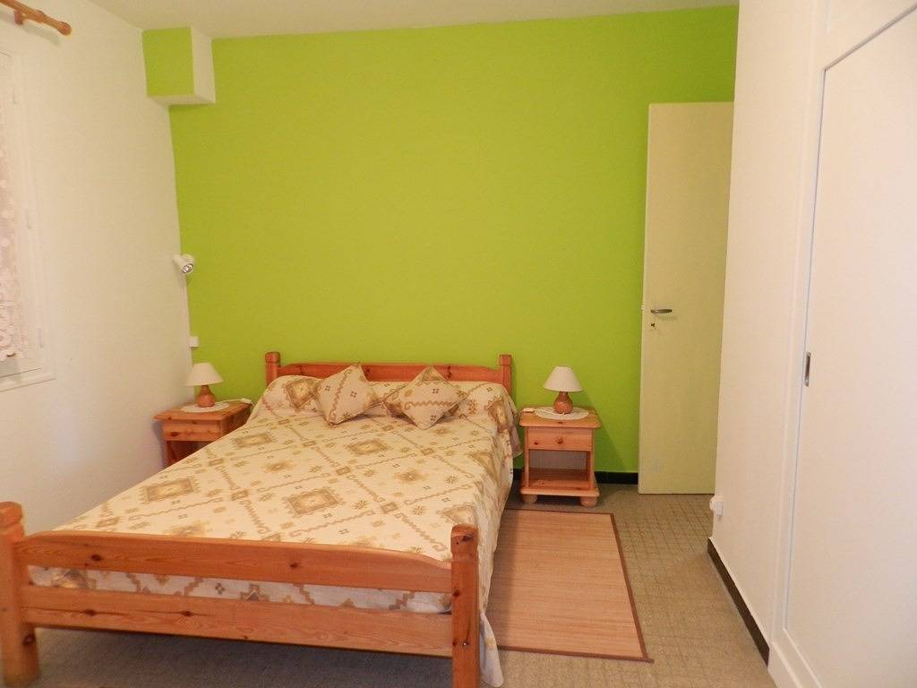 Ganze Ferienwohnung, 65 qm Ferienhaus für höchstens 6 Personen. in Biscarrosse Plage, Biscarrosse