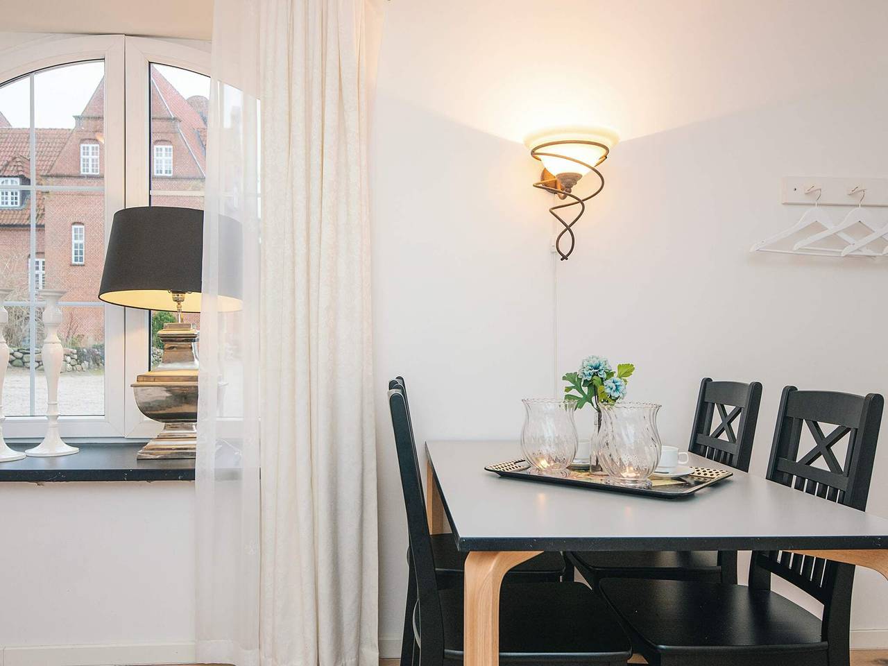 4 Sterne Ferienhaus in Skanderborg in Skanderborg