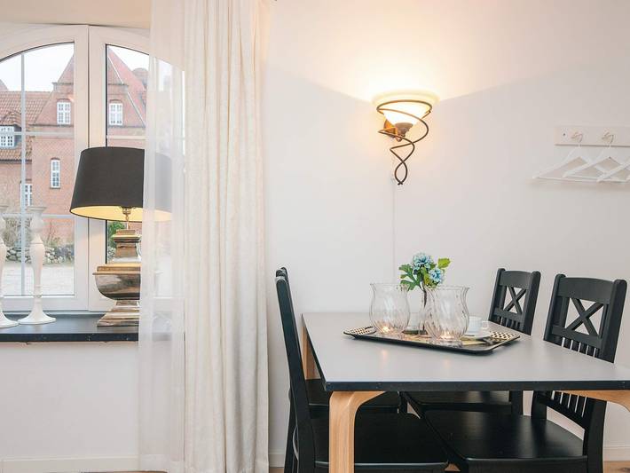 Ferienhaus für 4 Personen, mit Terrasse in Skanderborg - 3