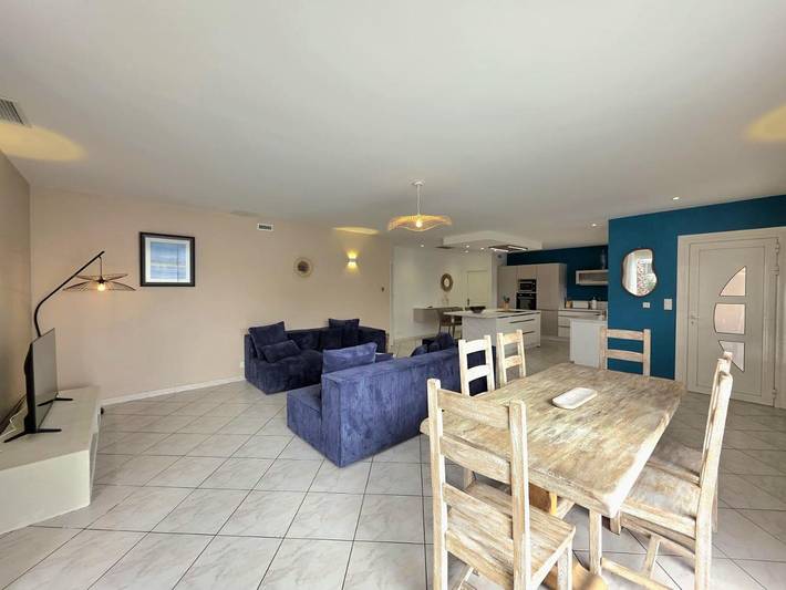 Location de vacances pour 10 personnes à Espira-de-l'Agly - 3