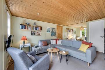 Feriehus til 4 Personer i Grærup, Vest-Jylland, Bilde 1