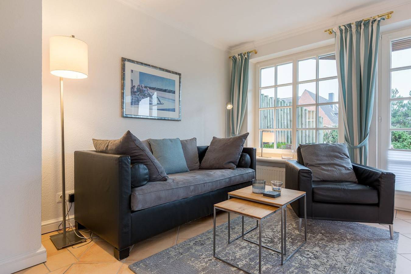 Ganze Wohnung, Sylt. Heide. Und Meer. in Wenningstedt, Sylt