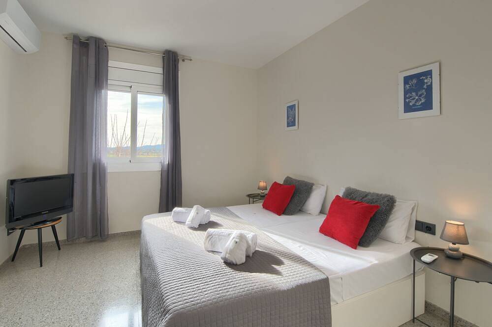 Ganze Wohnung, Mietwohnung in Pals in Pals, Costa Brava