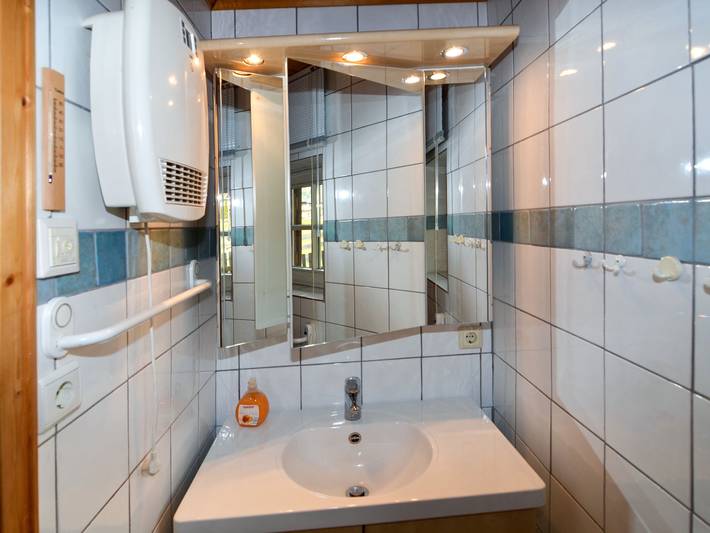 Ferienhaus für 4 Personen, mit Terrasse und Ausblick sowie Garten in Innsbruck und Umgebung - 4