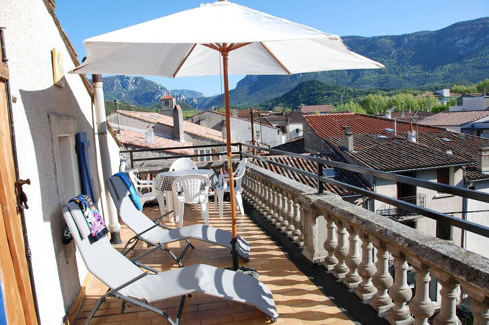 Photo : Appartement de vacances