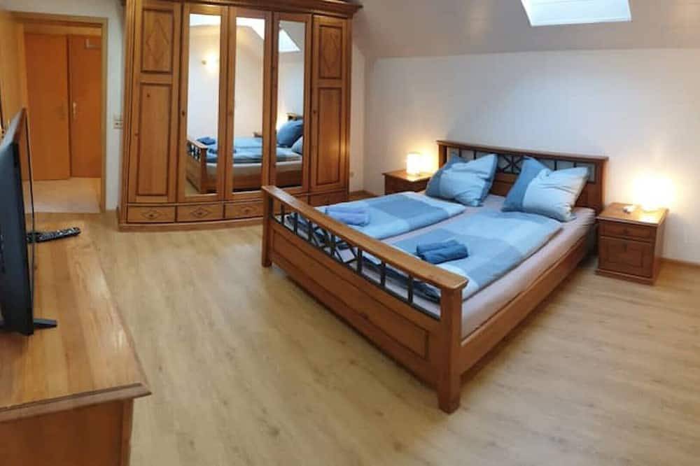 Ganze Wohnung, Große Maisonette-Wohnung-nur 5 min zum Europapark in Europa-Park, Kappel-Grafenhausen