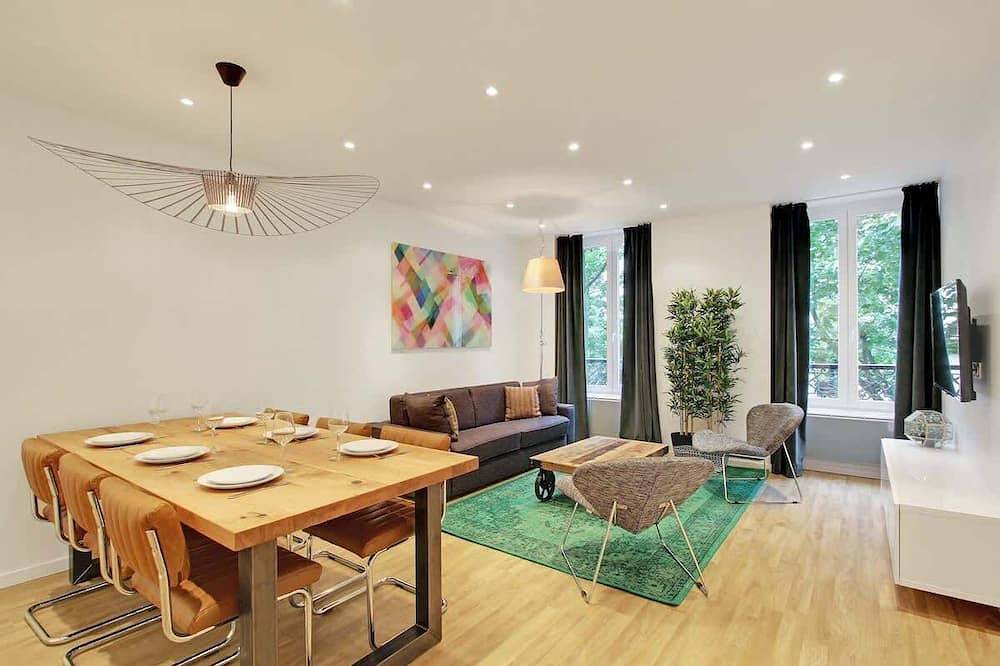 Appartement de vacances