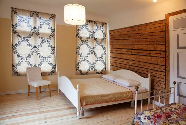 Gîte pour 7 personnes à Pärnu