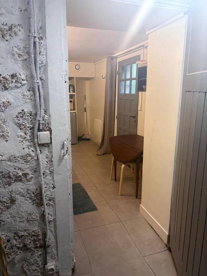 Gîte pour 2 personnes, avec balcon à La Celle-Saint-Cloud - 3