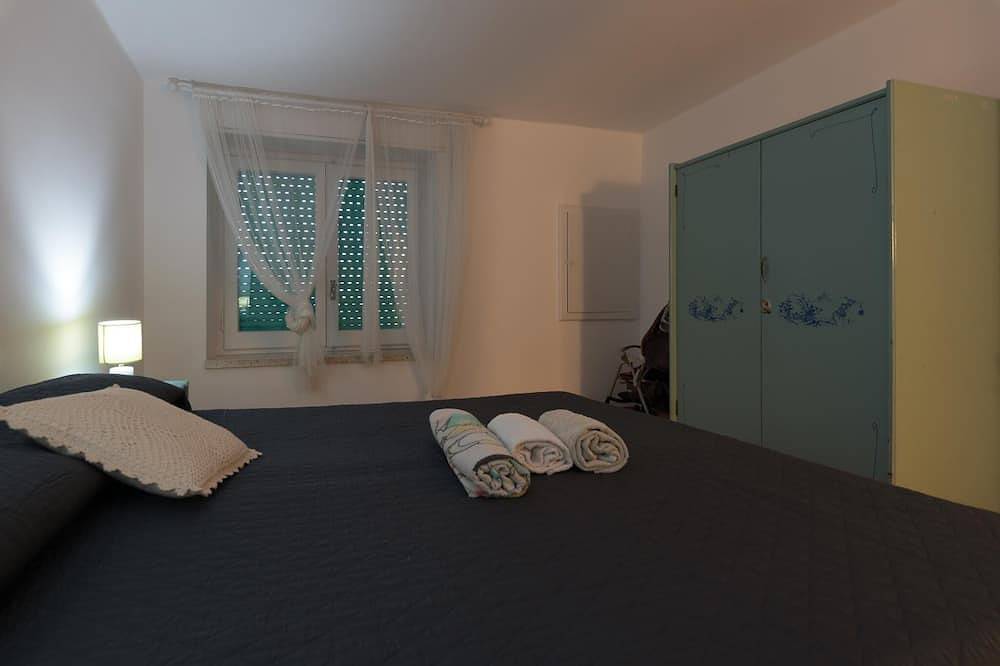 Brezza & Mare, Le Piccole Case Bianche in Marina di Ostuni, Salento