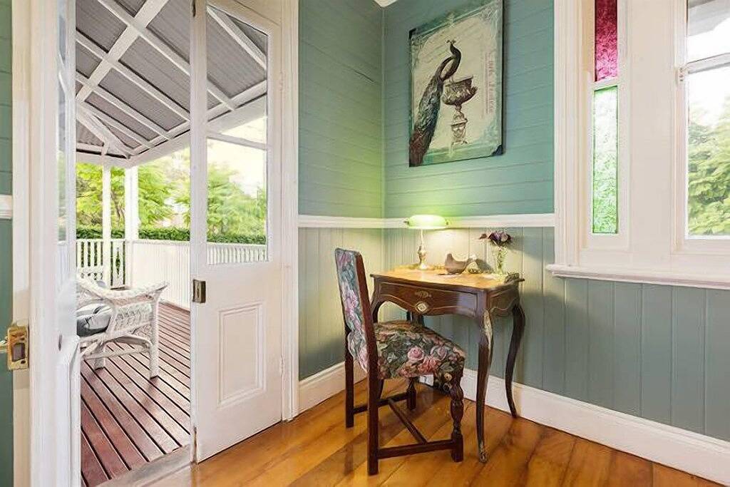 'Tara-Lee': Ein Schritt zurück in die Vergangenheit ... in Cessnock, Hunter Valley