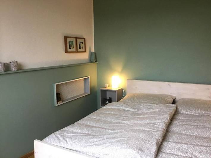 Ferienwohnung für 4 Personen, mit Ausblick in Movie Park Germany - 4