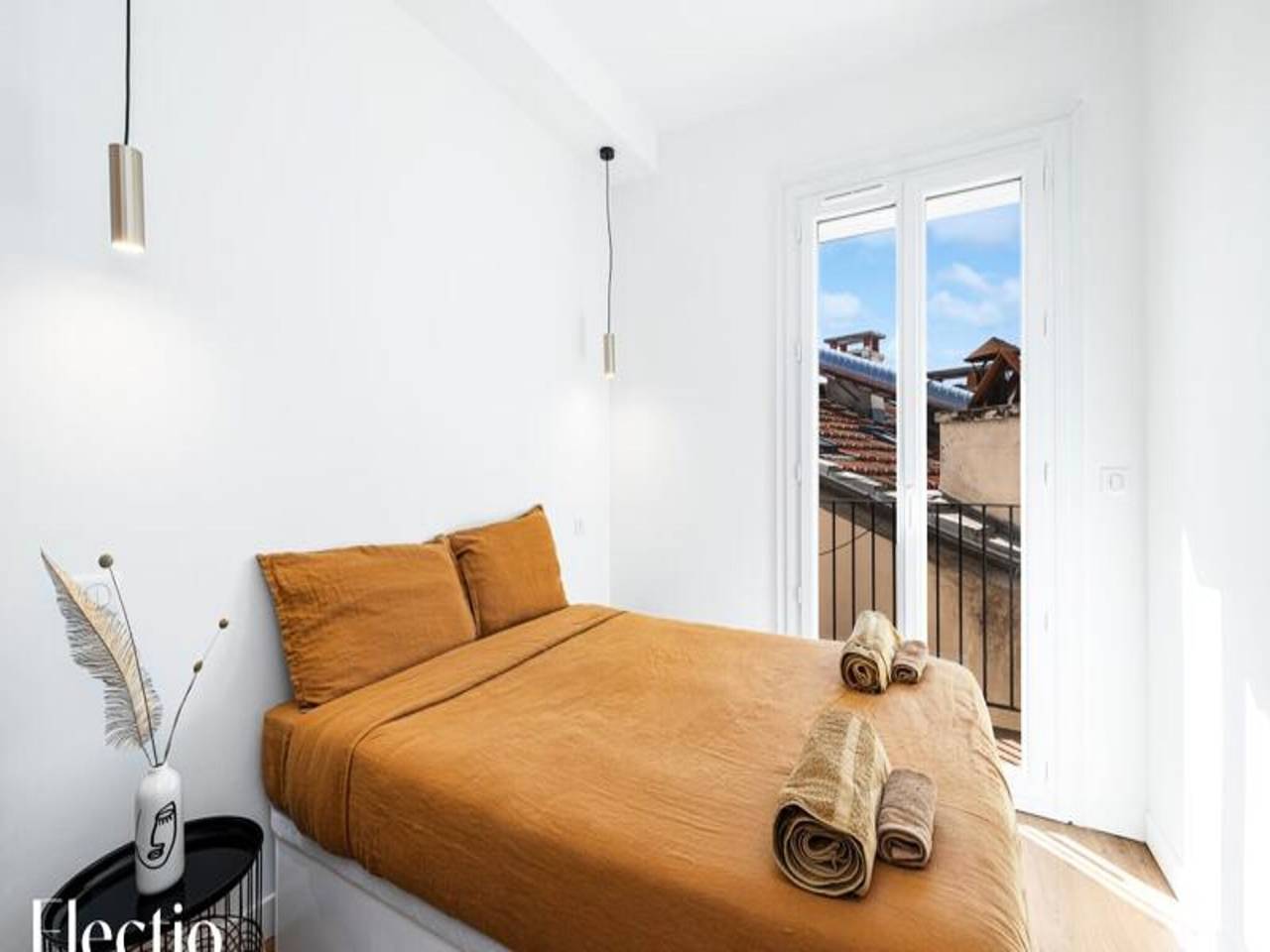 Appartamento intero, Appartamento a Nizza con Terrazza Panoramica in Nizza, Nizza e dintorni