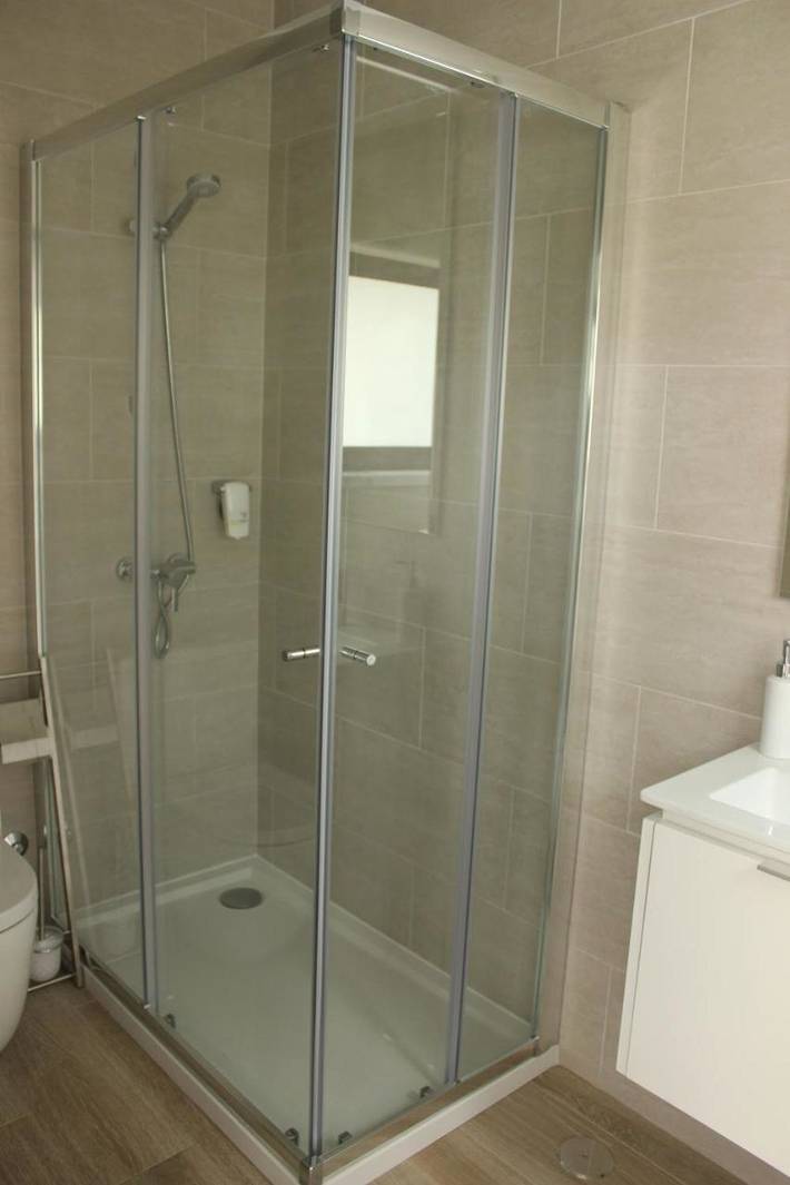 Maison d’hôte pour 2 personnes, avec terrasse et jardin à Óbidos - 4