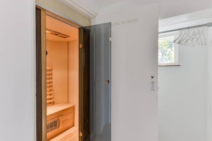 Ganze Wohnung, Strandhaus Amsterdam in Zandvoort, Niederländische Nordsee