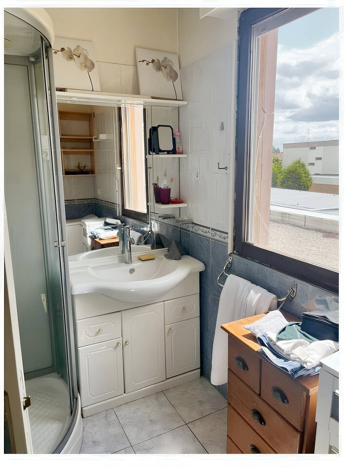 Appartement entier, Studio confortable à Vitry-le-François, 23 m², Terrasse in Vitry-le-François, Marne