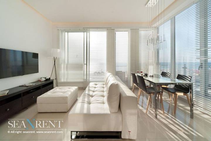 Appartement de vacances pour 4 personnes - 1