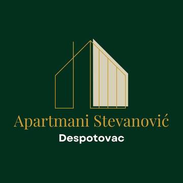 Gîte pour 3 personnes, avec balcon et vue, animaux acceptés à Despotovac