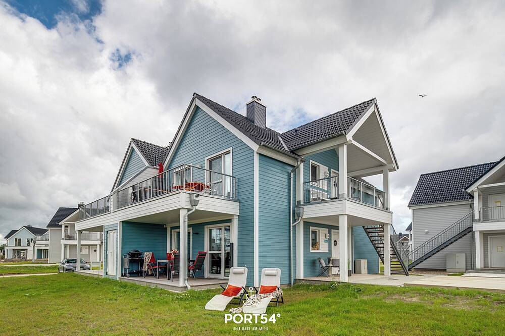 Appartamento vacanze a Schwansen a partire da 195€ a notte