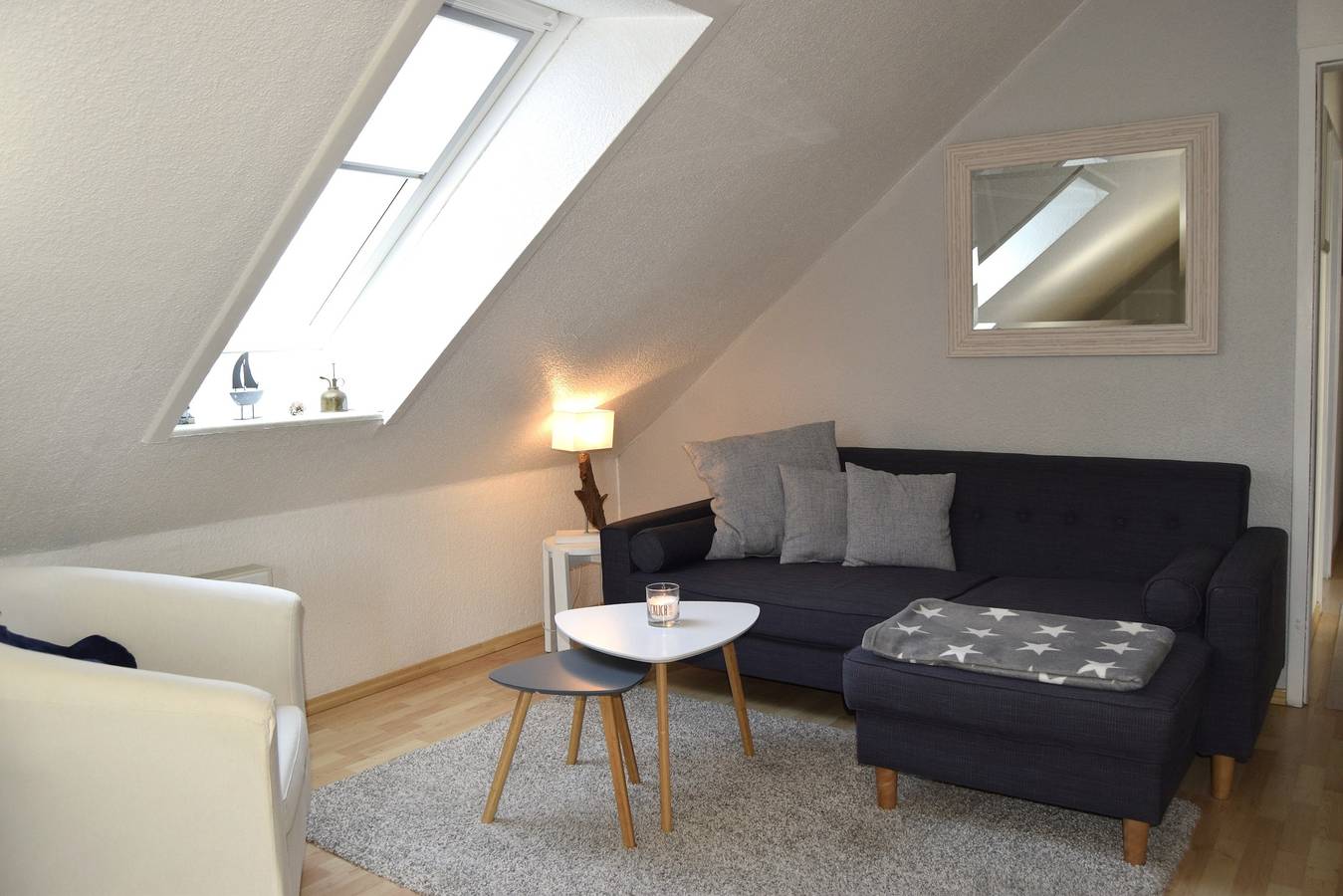 Appartamento vacanze a Schönberg a partire da 87€ a notte