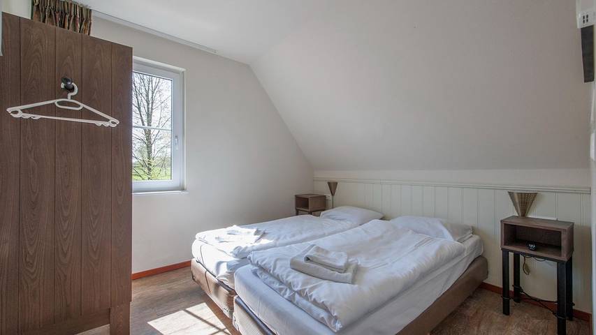 Ferienhaus für 7 Personen, mit Garten in Bad Bentheim - 4