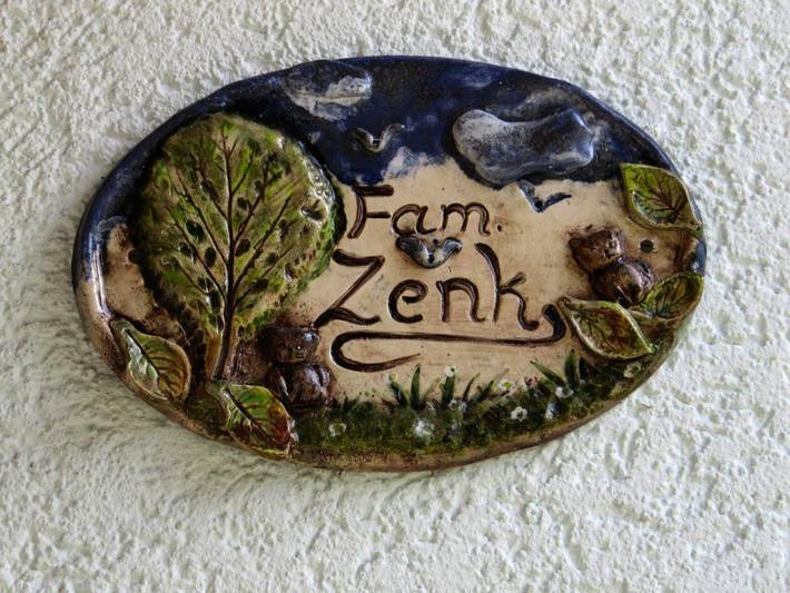 Gîte pour 2 personnes, avec balcon et vue, adapté aux familles à Bamberg - 4