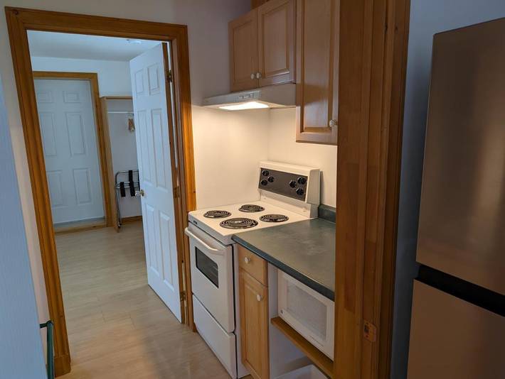 Hôtel pour 4 personnes, avec jardin et jacuzzi dans Baie-Saint-Paul - 2