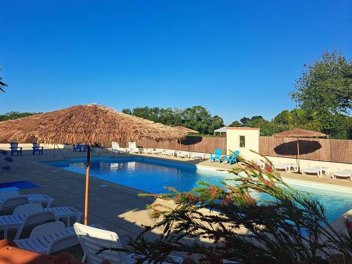 Casa rodante para 5 personas - 1