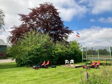 Ferienwohnung für 6 Personen in Tarp, Eider-Treene-Sorge, Bild 4