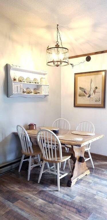 Ganze Wohnung, Cozy Condo Close to Slopes in Beech Mountain, Watauga County