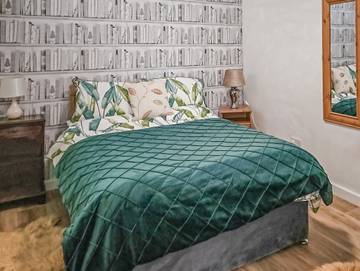 Cottage for 2 People in Worcestershire, West Midlands, Photo 3