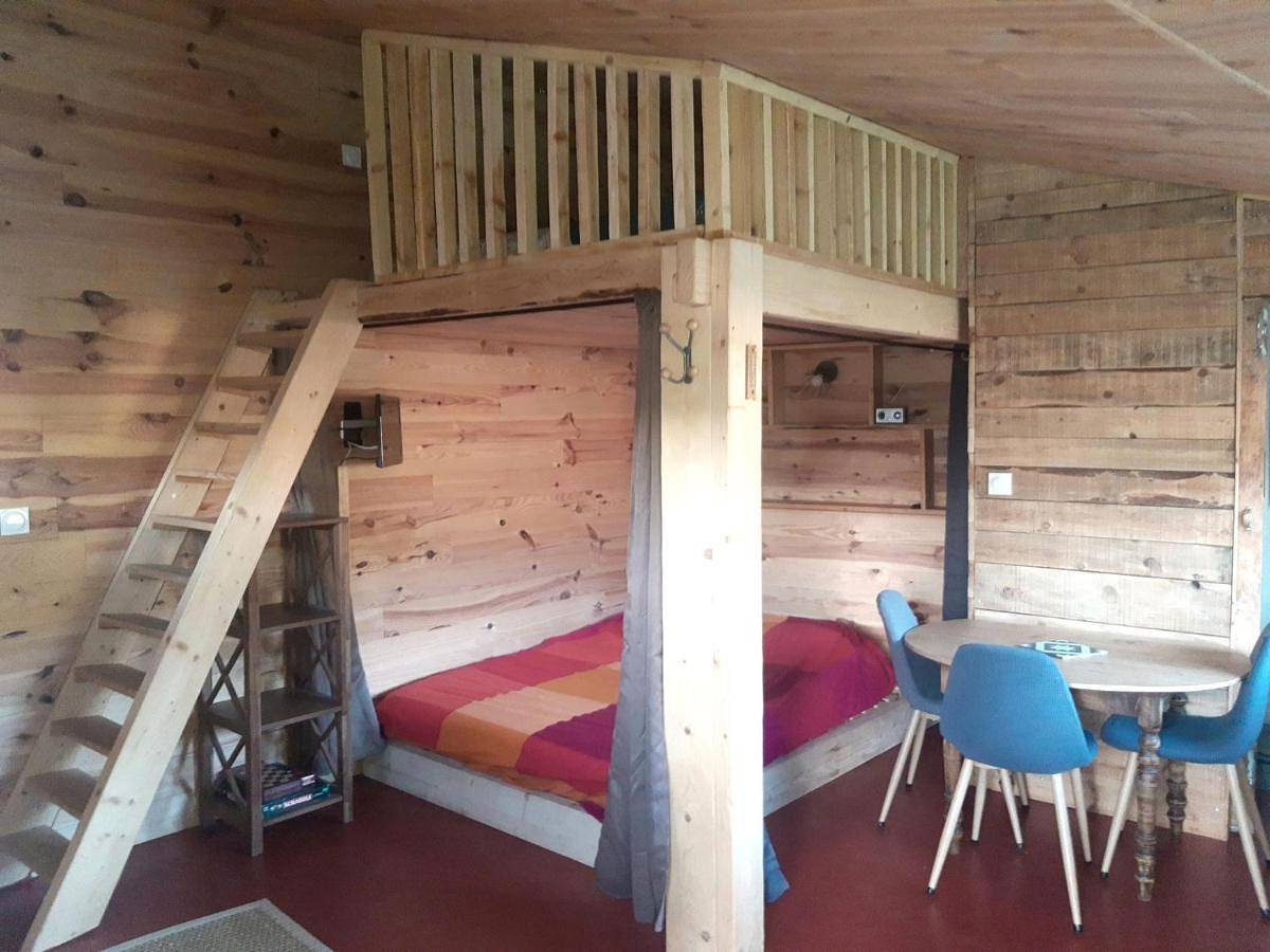 Appartement entier, Studio avec jardin et parking proche du centre in Mende, Parc national des Cévennes