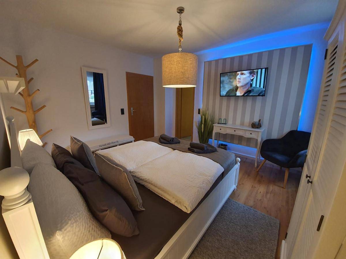 Pension Reinhardshäusle in Reinhardshausen, Bad Wildungen