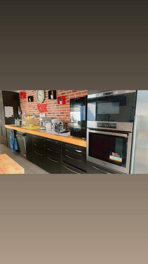 Chambre d’hôte pour 2 personnes, avec piscine ainsi que vue et terrasse à La Rochelle - 4